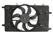 Lüfter, Motorkühlung 12 V THERMOTEC D8X041TT