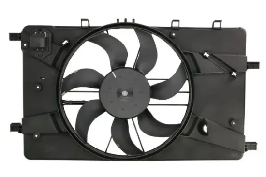 Lüfter, Motorkühlung 12 V THERMOTEC D8X041TT Bild Lüfter, Motorkühlung 12 V THERMOTEC D8X041TT