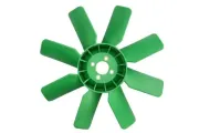 Lüfterrad, Motorkühlung THERMOTEC D9JD003TT