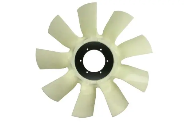 Lüfterrad, Motorkühlung THERMOTEC D9JD005TT