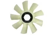 Lüfterrad, Motorkühlung THERMOTEC D9JD005TT