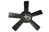 L&uuml;fterrad, Motork&uuml;hlung THERMOTEC D9M005TT