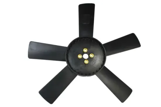 Lüfterrad, Motorkühlung THERMOTEC D9M005TT Bild Lüfterrad, Motorkühlung THERMOTEC D9M005TT