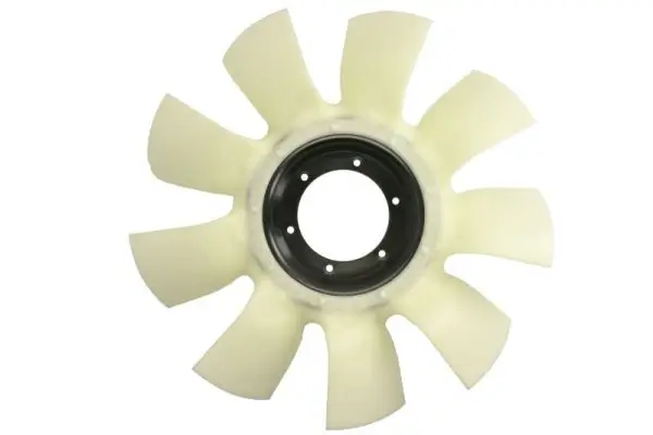 Lüfterrad, Motorkühlung THERMOTEC D9MF008TT