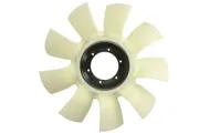 Lüfterrad, Motorkühlung THERMOTEC D9MF008TT
