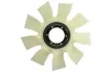 Lüfterrad, Motorkühlung THERMOTEC D9MF008TT Bild Lüfterrad, Motorkühlung THERMOTEC D9MF008TT