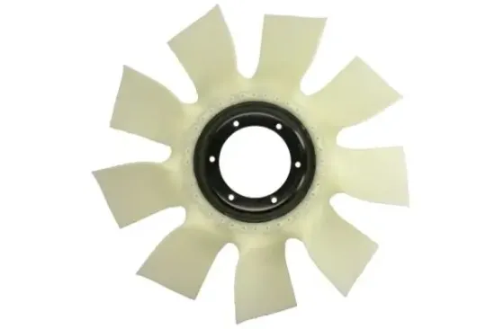 Lüfterrad, Motorkühlung THERMOTEC D9MF008TT Bild Lüfterrad, Motorkühlung THERMOTEC D9MF008TT