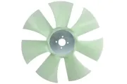 Lüfterrad, Motorkühlung THERMOTEC D9PE002TT