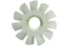 Lüfterrad, Motorkühlung THERMOTEC D9RV007TT Bild Lüfterrad, Motorkühlung THERMOTEC D9RV007TT
