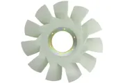 Lüfterrad, Motorkühlung THERMOTEC D9RV007TT