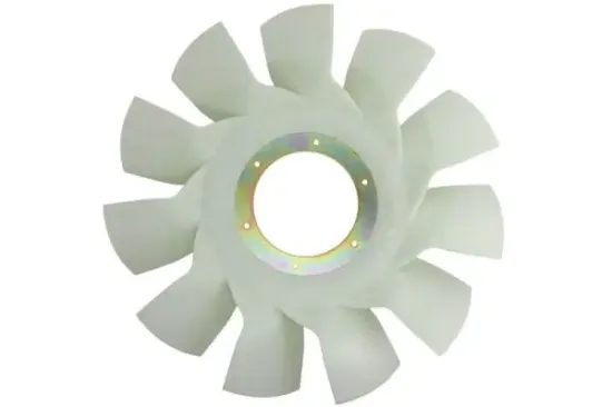 Lüfterrad, Motorkühlung THERMOTEC D9RV007TT Bild Lüfterrad, Motorkühlung THERMOTEC D9RV007TT
