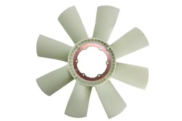Lüfterrad, Motorkühlung THERMOTEC D9SC007TT