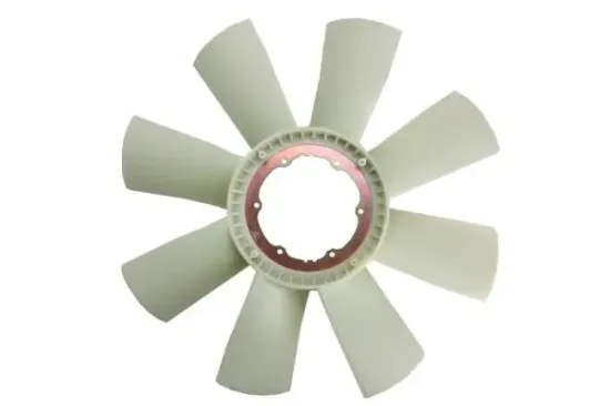 Lüfterrad, Motorkühlung THERMOTEC D9SC007TT Bild Lüfterrad, Motorkühlung THERMOTEC D9SC007TT