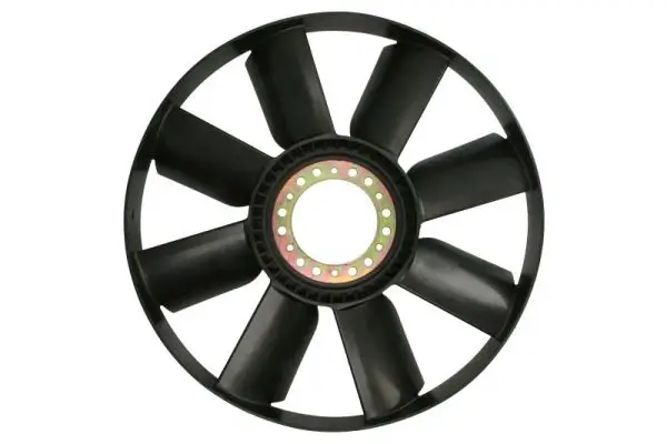 Lüfterrad, Motorkühlung THERMOTEC D9VA002TT