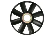 Lüfterrad, Motorkühlung THERMOTEC D9VA002TT