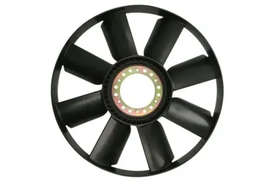 Lüfterrad, Motorkühlung THERMOTEC D9VA002TT Bild Lüfterrad, Motorkühlung THERMOTEC D9VA002TT