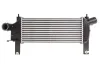 Ladeluftkühler THERMOTEC DA1001TT