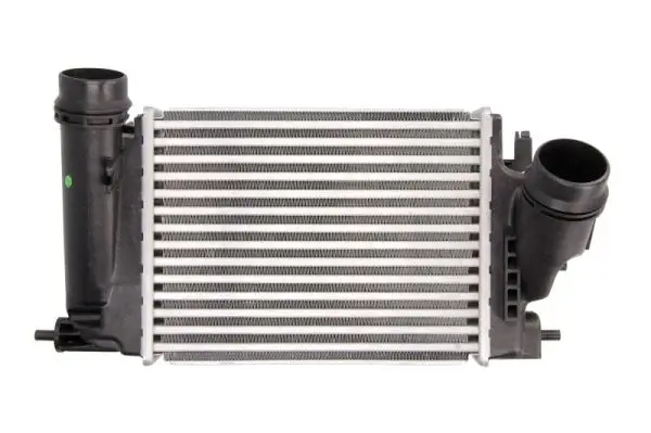 Ladeluftkühler THERMOTEC DA1005TT
