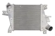 Ladeluftkühler THERMOTEC DA1011TT