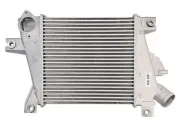 Ladeluftkühler THERMOTEC DA1012TT
