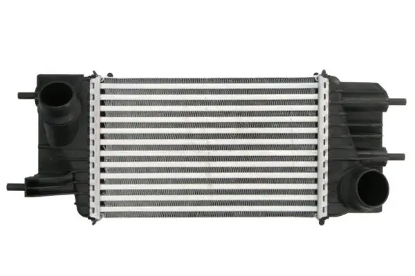 Ladeluftkühler THERMOTEC DA1013TT