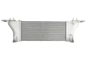 Ladeluftkühler THERMOTEC DA1015TT
