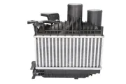 Ladeluftkühler THERMOTEC DA2001TT