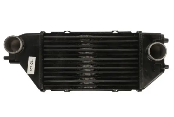 Ladeluftkühler THERMOTEC DA4002TT