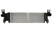 Ladeluftkühler THERMOTEC DA8003TT
