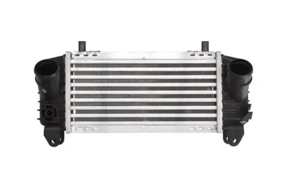 Ladeluftkühler THERMOTEC DAA007TT