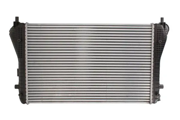 Ladeluftkühler THERMOTEC DAP007TT