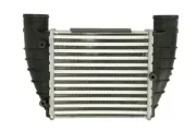 Ladeluftkühler rechts THERMOTEC DAA016TT