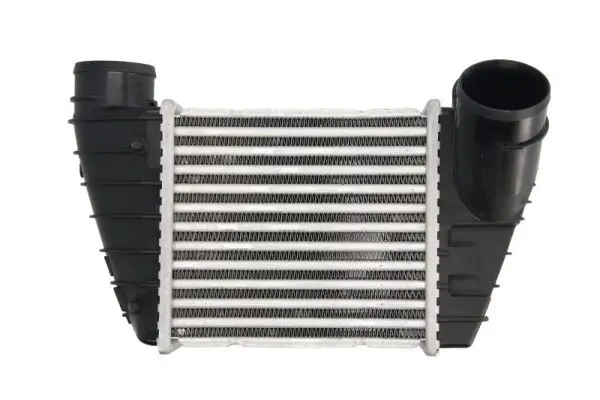 Ladeluftkühler THERMOTEC DAA017TT