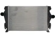 Ladeluftkühler THERMOTEC DAA022TT