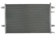 Niedertemperaturkühler, Ladeluftkühler THERMOTEC DAA034TT