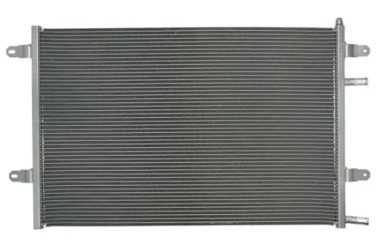 Niedertemperaturkühler, Ladeluftkühler THERMOTEC DAA034TT Bild Niedertemperaturkühler, Ladeluftkühler THERMOTEC DAA034TT