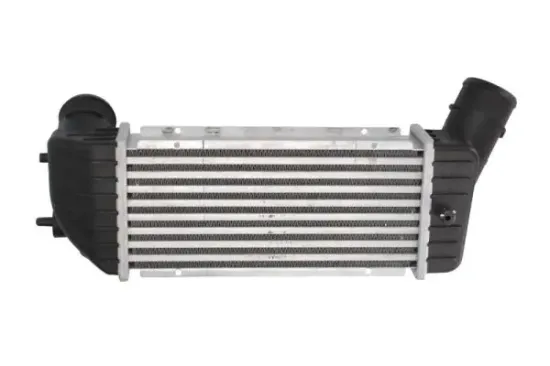 Ladeluftkühler THERMOTEC DAC001TT Bild Ladeluftkühler THERMOTEC DAC001TT