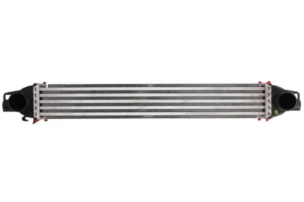Ladeluftkühler THERMOTEC DAC008TT