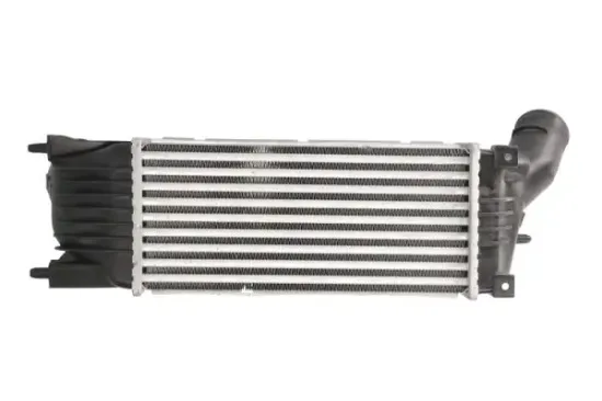Ladeluftkühler THERMOTEC DAC009TT Bild Ladeluftkühler THERMOTEC DAC009TT