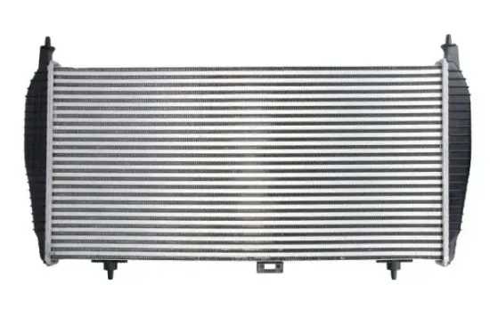 Ladeluftkühler THERMOTEC DAC010TT Bild Ladeluftkühler THERMOTEC DAC010TT