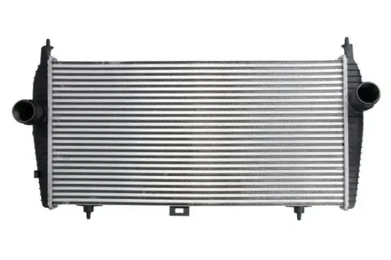 Ladeluftkühler THERMOTEC DAC010TT Bild Ladeluftkühler THERMOTEC DAC010TT