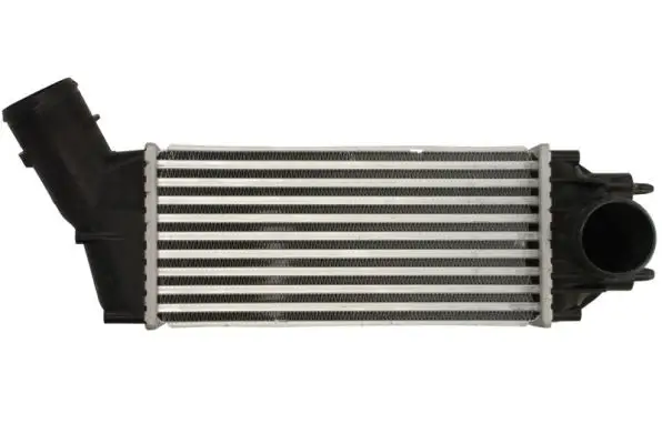 Ladeluftkühler THERMOTEC DAC016TT
