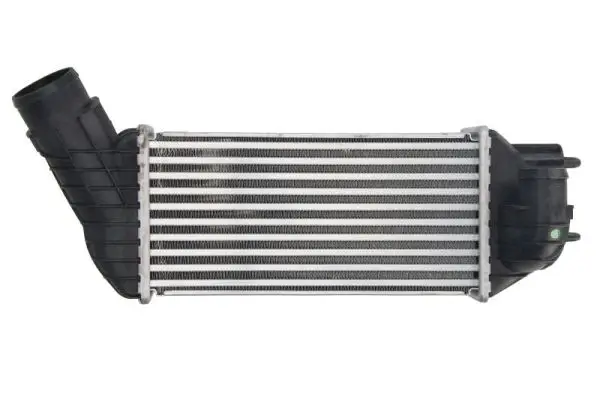 Ladeluftkühler THERMOTEC DAC019TT