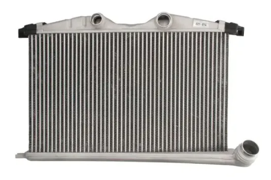 Ladeluftkühler THERMOTEC DAC021TT Bild Ladeluftkühler THERMOTEC DAC021TT