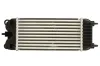 Ladeluftkühler THERMOTEC DAC023TT Bild Ladeluftkühler THERMOTEC DAC023TT