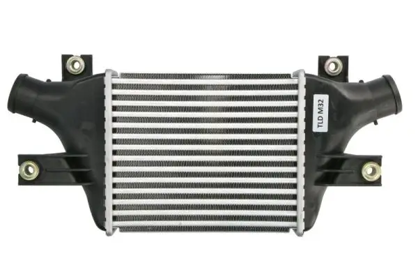 Ladeluftkühler THERMOTEC DAC024TT