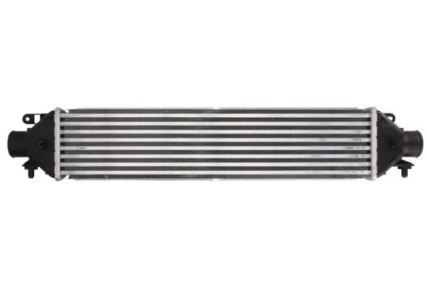 Ladeluftkühler THERMOTEC DAD002TT