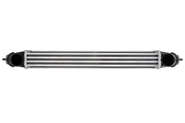Ladeluftkühler THERMOTEC DAF003TT