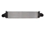 Ladeluftkühler THERMOTEC DAG006TT