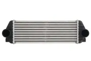 Ladeluftkühler THERMOTEC DAG021TT
